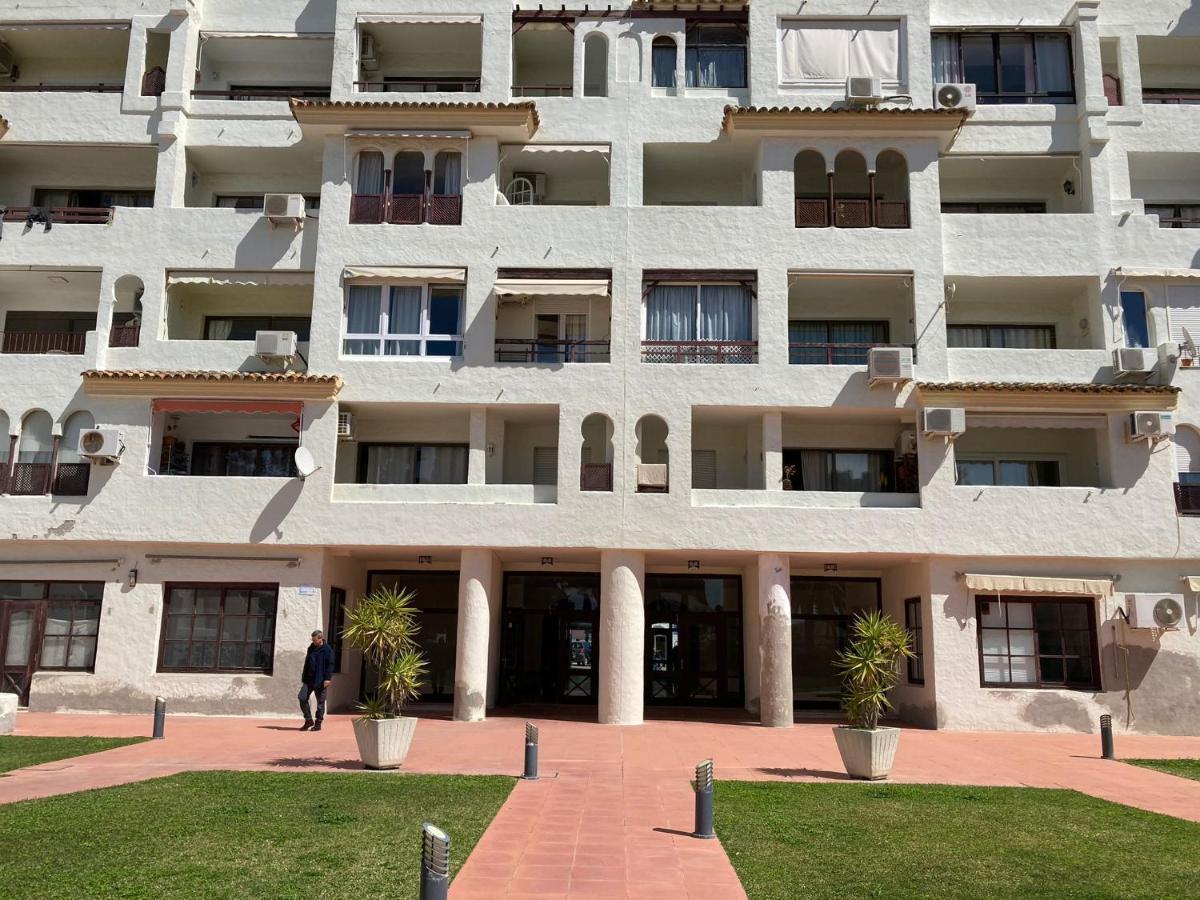 Apartamento Vistahermosa 412 El Puerto de Santa Maria Exterior photo