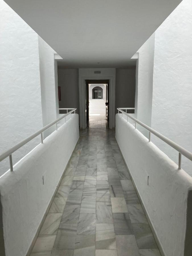 Apartamento Vistahermosa 412 El Puerto de Santa Maria Exterior photo