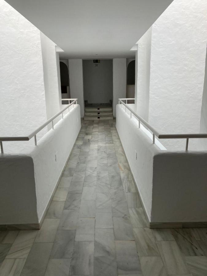 Apartamento Vistahermosa 412 El Puerto de Santa Maria Exterior photo