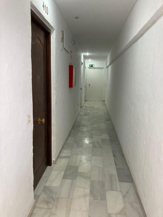 Apartamento Vistahermosa 412 El Puerto de Santa Maria Exterior photo