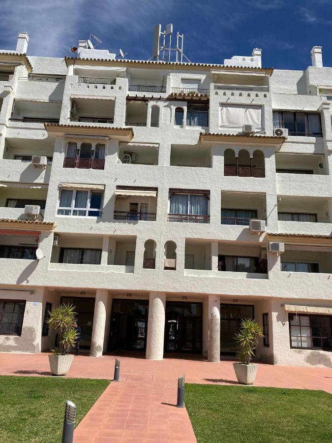 Apartamento Vistahermosa 412 El Puerto de Santa Maria Exterior photo